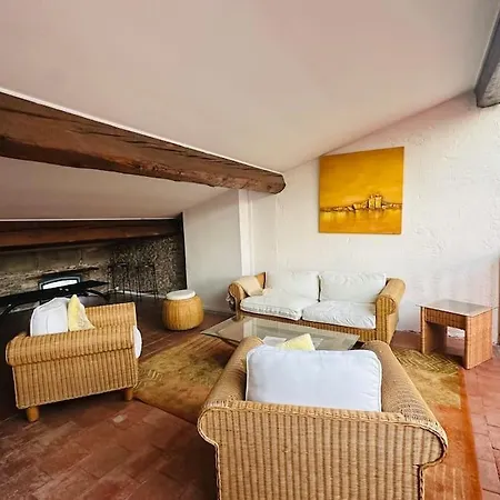 La Majestueuse Cite Apartment Carcassonne Exterior photo