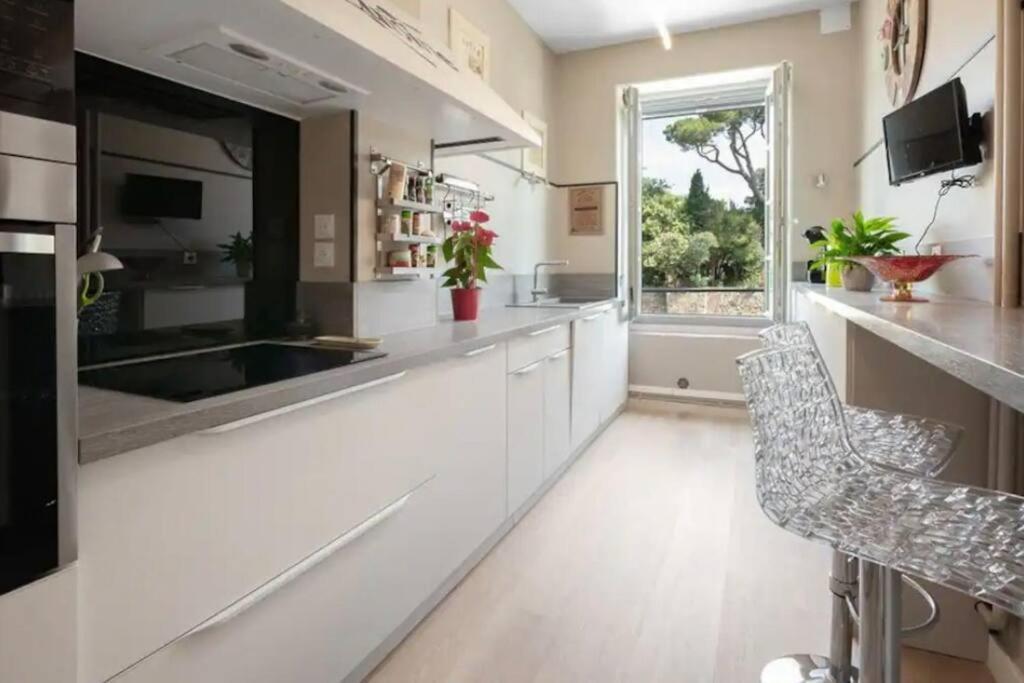 Apartment La Majestueuse Cite