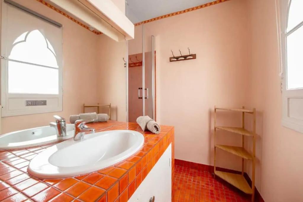Apartment La Majestueuse Cite *