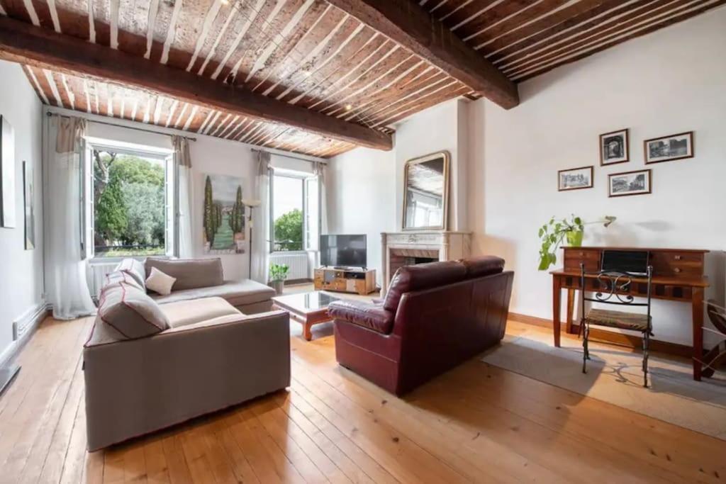 Apartment La Majestueuse Cite Carcassonne